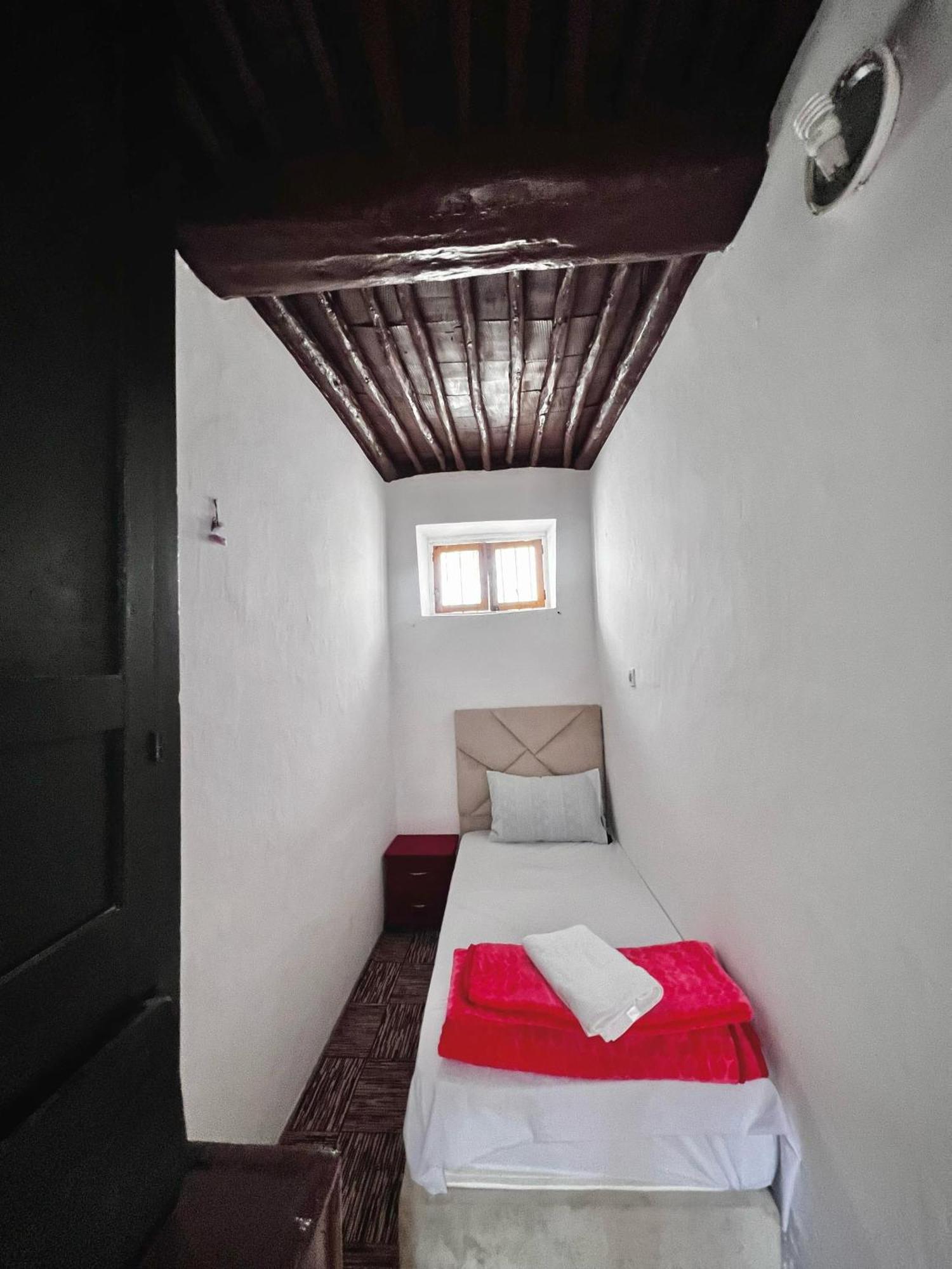 Riad Yamna Hotel ราบัต ภายนอก รูปภาพ